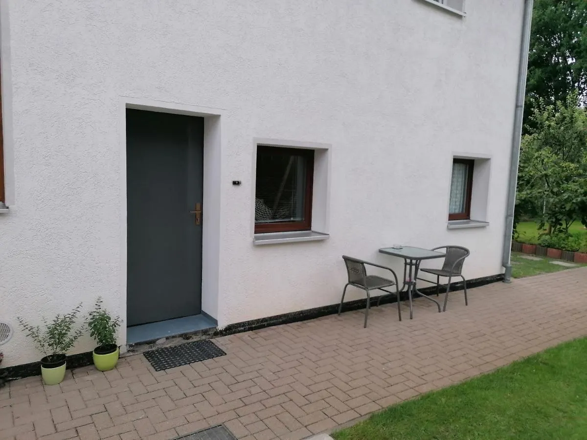 Apartment North City Hannover Germany