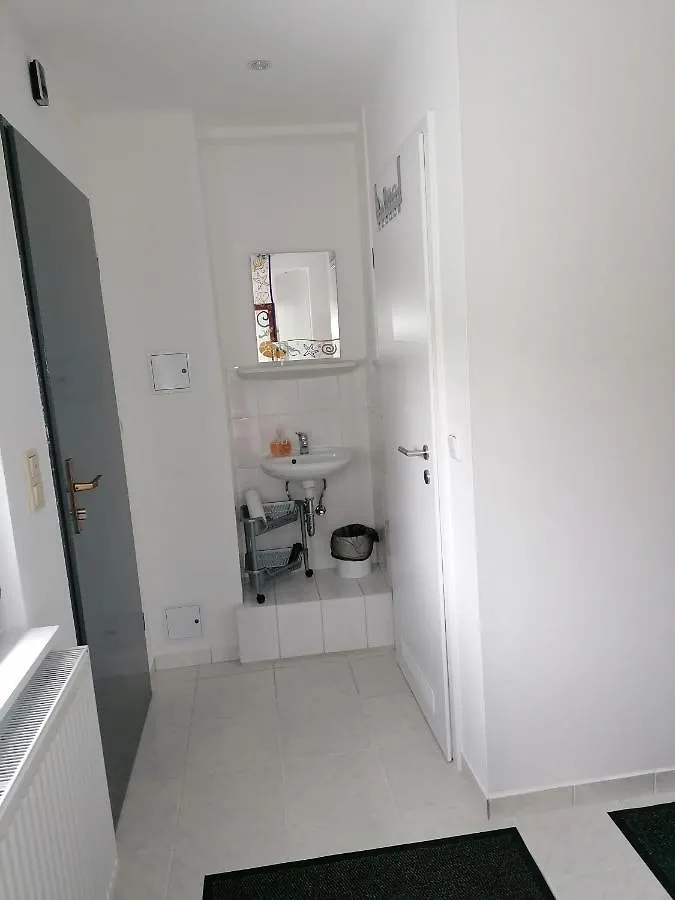 Apartment North City Hannover
