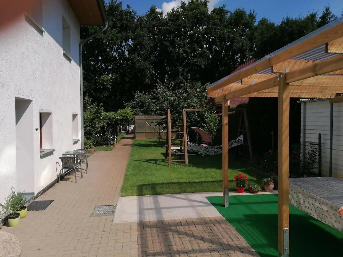 Apartment North City Hannover 0*,  Germany