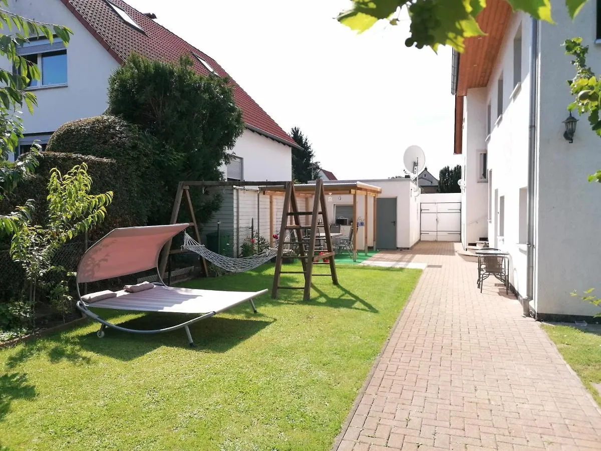 Apartment North City Hannover