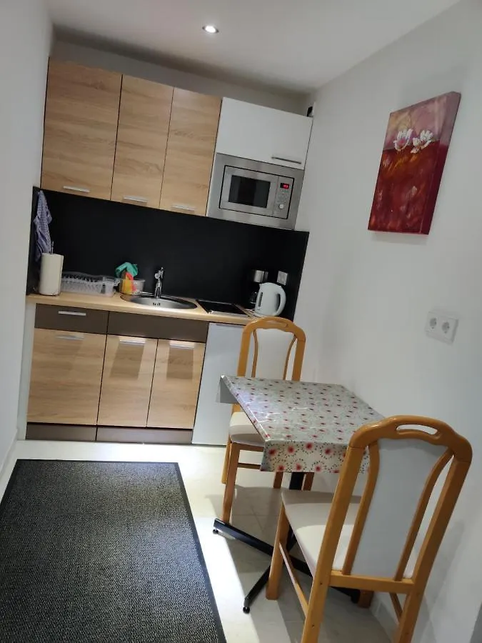 Apartment North City Hannover