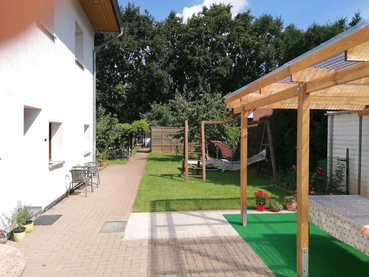 Apartment North City Hannover