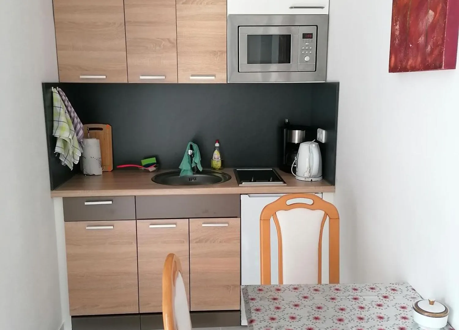 Apartment North City Hannover Germany